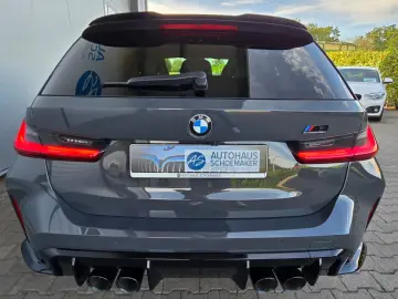 M3 xDrive Competition KEIN VERMIETER M-Driv.Pack