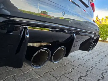 M3 xDrive Competition KEIN VERMIETER M-Driv.Pack