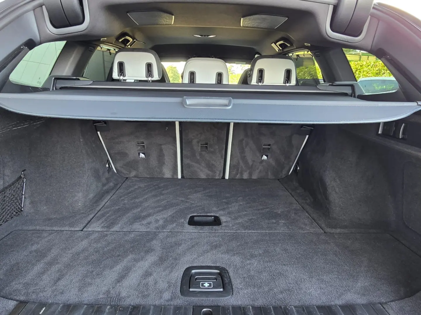 M3 xDrive Competition KEIN VERMIETER M-Driv.Pack