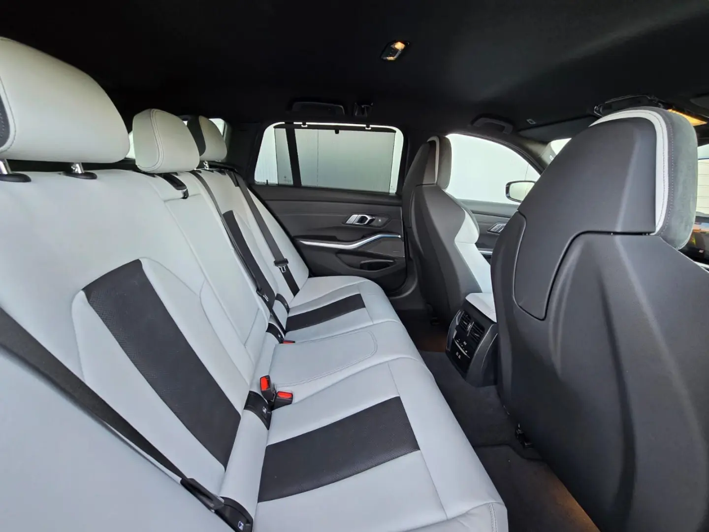 M3 xDrive Competition KEIN VERMIETER M-Driv.Pack