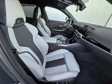 M3 xDrive Competition KEIN VERMIETER M-Driv.Pack