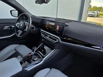 M3 xDrive Competition KEIN VERMIETER M-Driv.Pack
