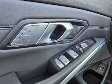 M3 xDrive Competition KEIN VERMIETER M-Driv.Pack