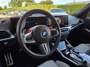 M3 xDrive Competition KEIN VERMIETER M-Driv.Pack