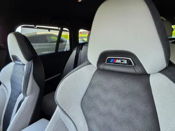 M3 xDrive Competition KEIN VERMIETER M-Driv.Pack