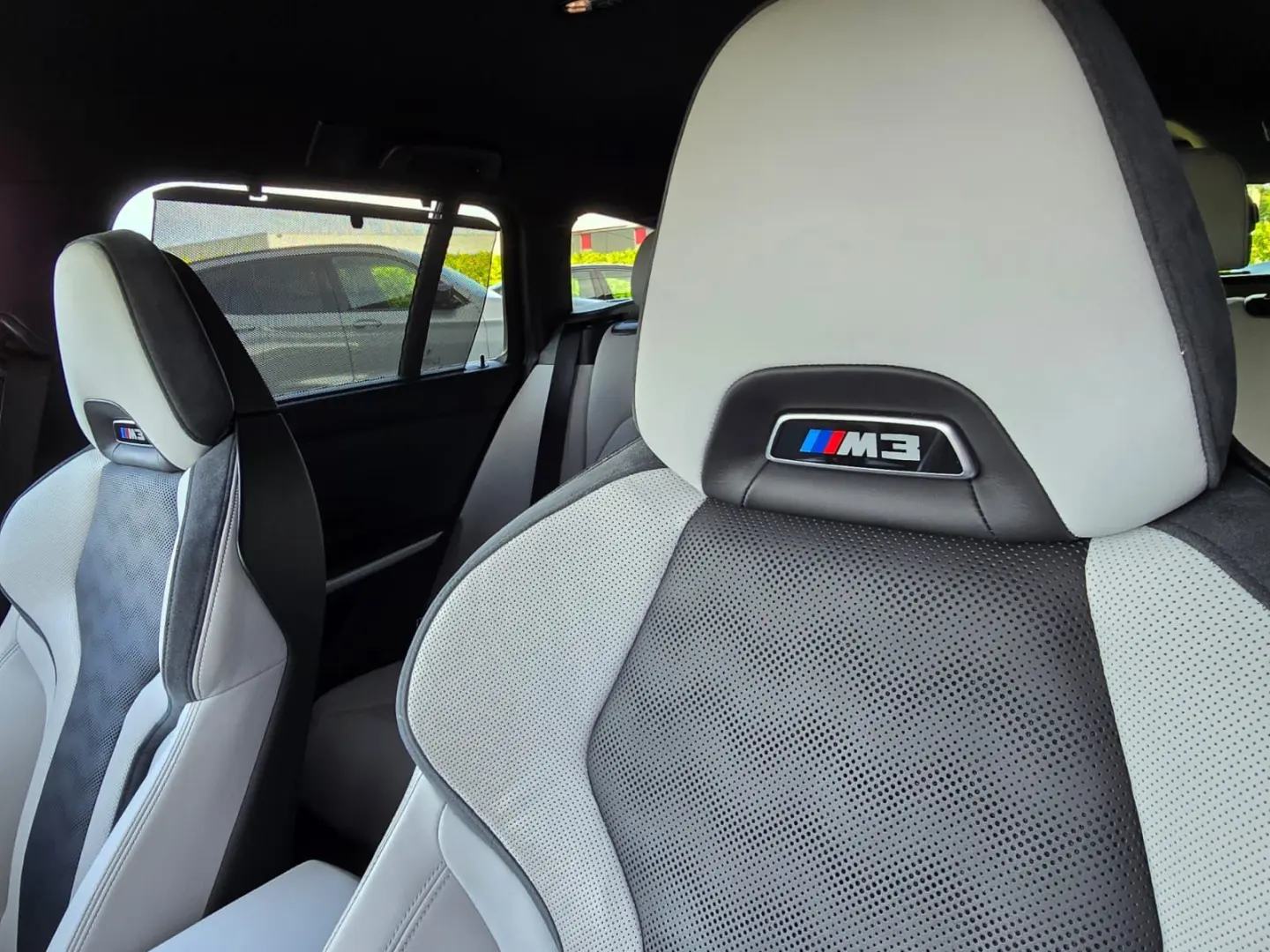 M3 xDrive Competition KEIN VERMIETER M-Driv.Pack