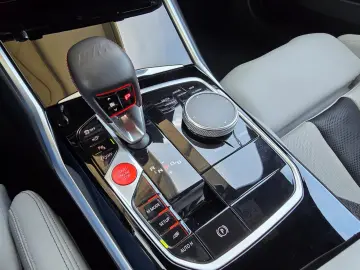 M3 xDrive Competition KEIN VERMIETER M-Driv.Pack