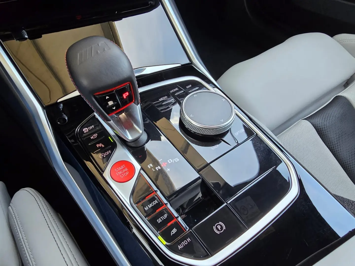 M3 xDrive Competition KEIN VERMIETER M-Driv.Pack