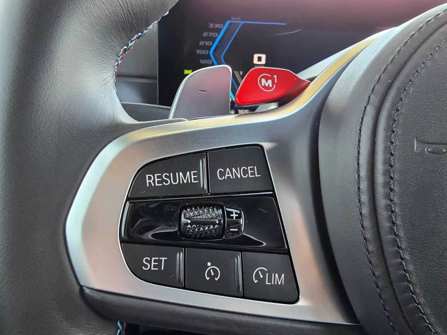 M3 xDrive Competition KEIN VERMIETER M-Driv.Pack