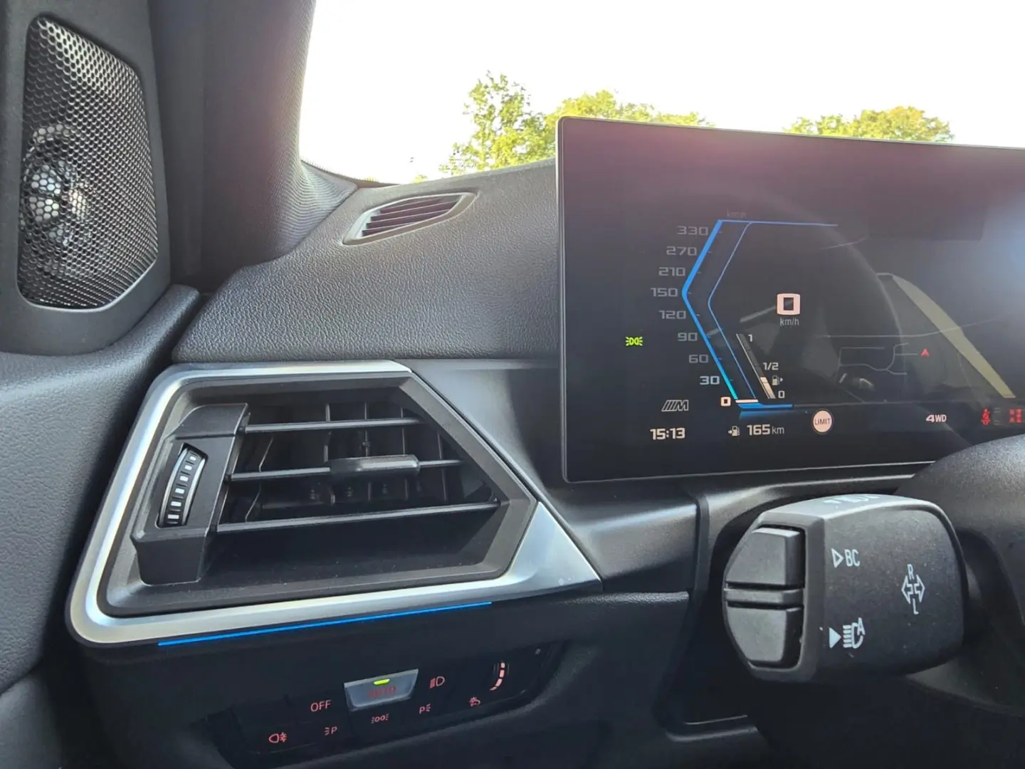 M3 xDrive Competition KEIN VERMIETER M-Driv.Pack