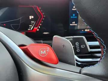 M3 xDrive Competition KEIN VERMIETER M-Driv.Pack
