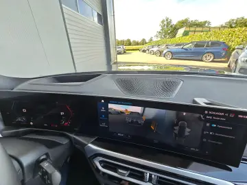 M3 xDrive Competition KEIN VERMIETER M-Driv.Pack