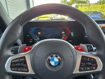 M3 xDrive Competition KEIN VERMIETER M-Driv.Pack