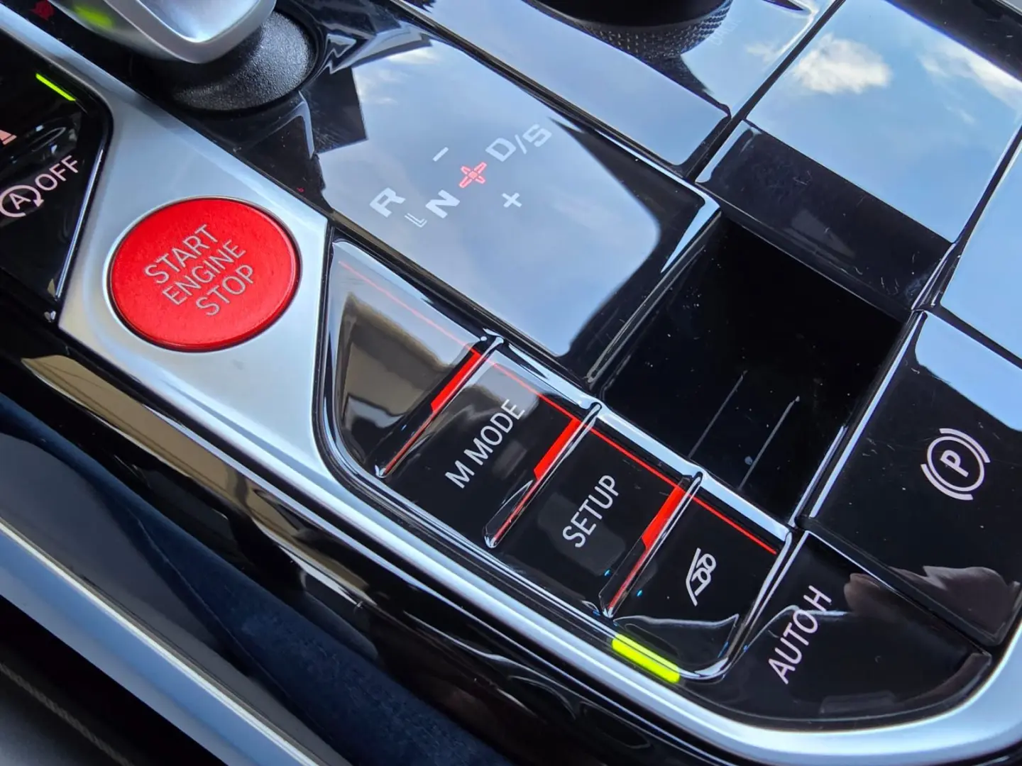 M3 xDrive Competition KEIN VERMIETER M-Driv.Pack