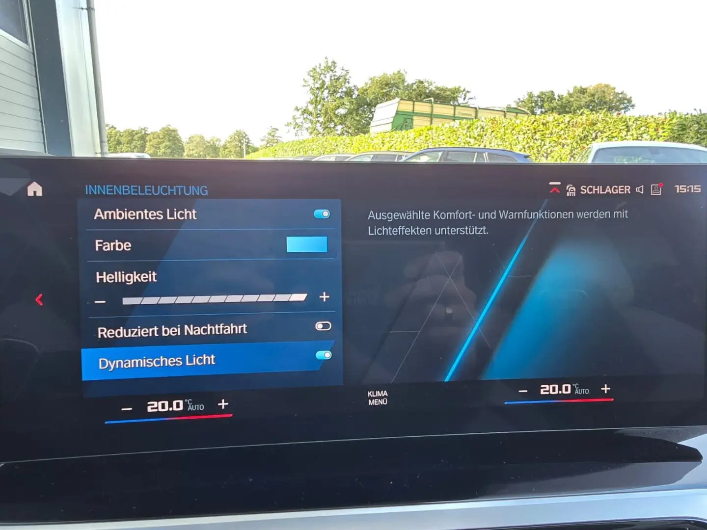M3 xDrive Competition KEIN VERMIETER M-Driv.Pack