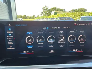 M3 xDrive Competition KEIN VERMIETER M-Driv.Pack