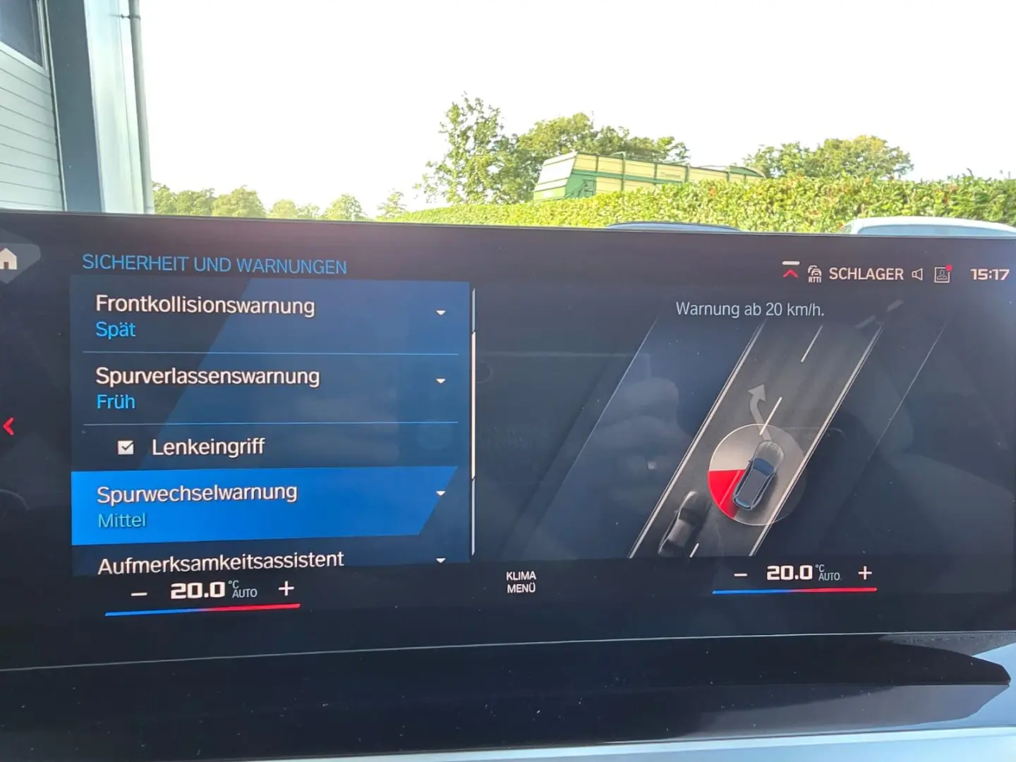 M3 xDrive Competition KEIN VERMIETER M-Driv.Pack