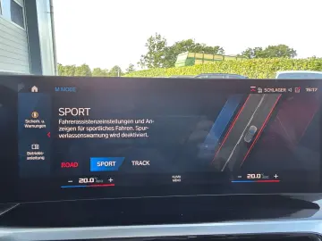 M3 xDrive Competition KEIN VERMIETER M-Driv.Pack