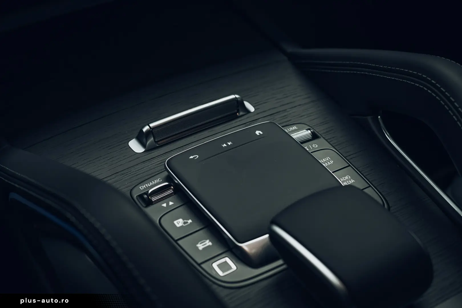 Mercedes Benz GLE53 AMG Hybrid Coupe