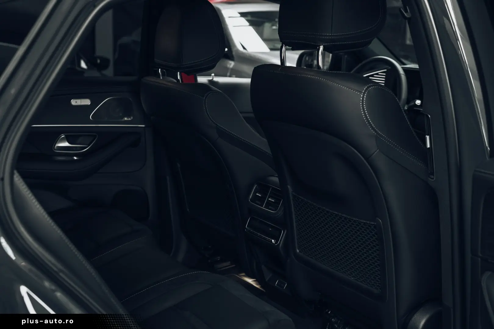 Mercedes Benz GLE53 AMG Hybrid Coupe