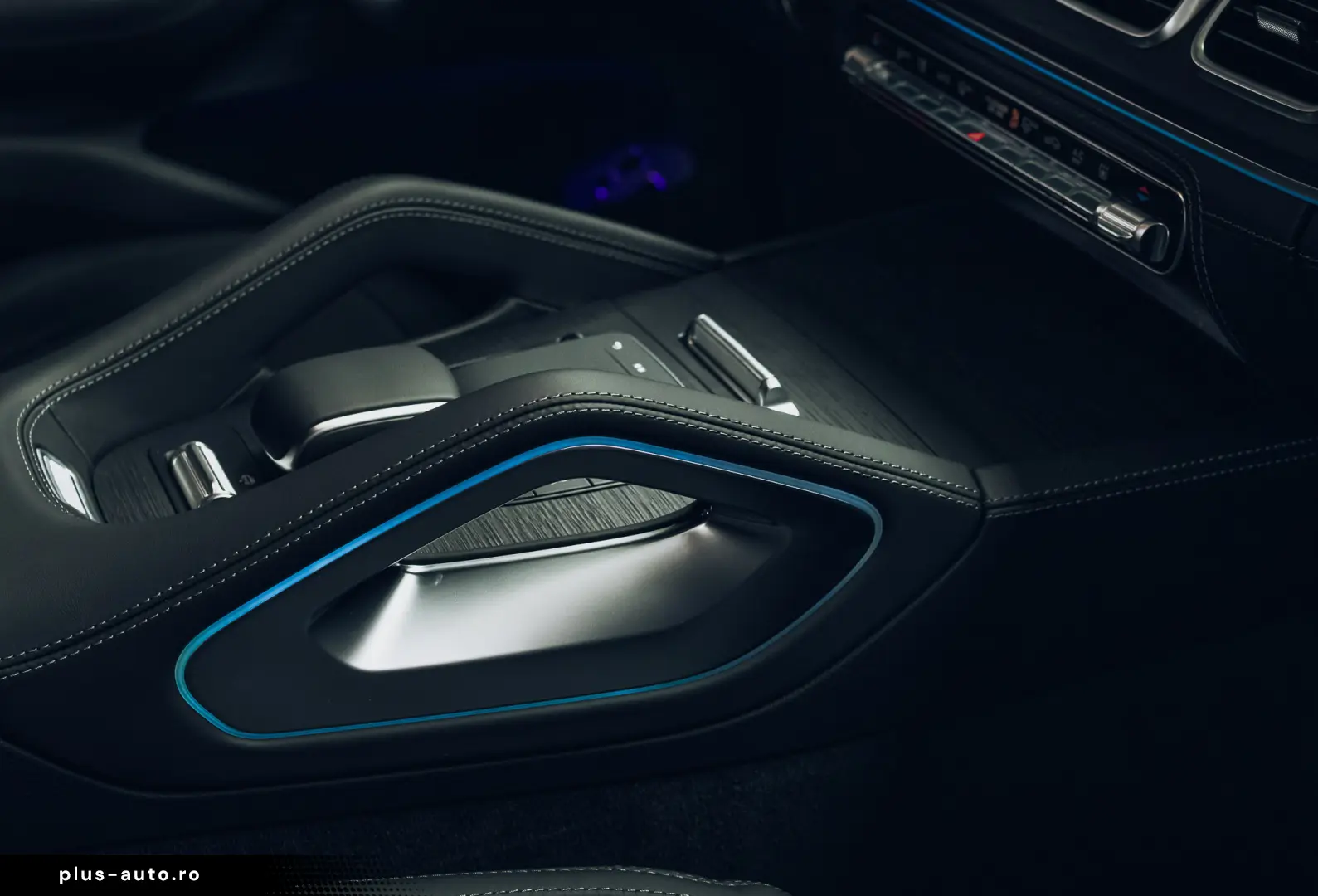 Mercedes Benz GLE53 AMG Hybrid Coupe