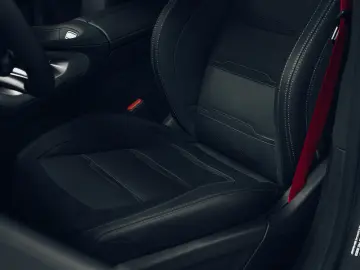 Mercedes Benz GLE53 AMG Hybrid Coupe