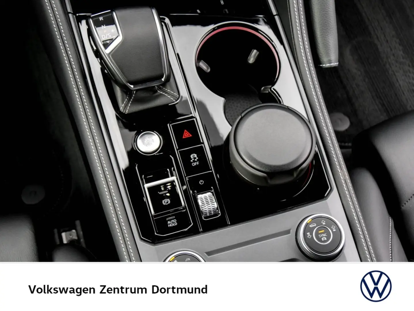 Touareg V6 R-LINE NEUES MODELL AHK CAM ACC LM19