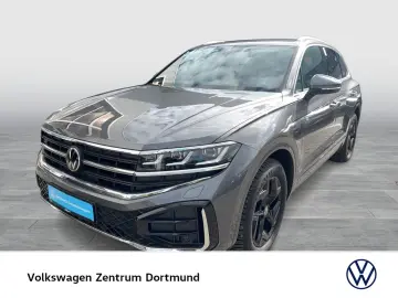 Touareg V6 R-LINE NEUES MODELL AHK CAM ACC LM19