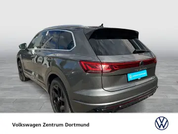 Touareg V6 R-LINE NEUES MODELL AHK CAM ACC LM19