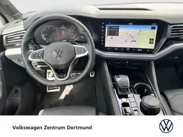 Touareg V6 R-LINE NEUES MODELL AHK CAM ACC LM19