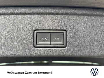 Touareg V6 R-LINE NEUES MODELL AHK CAM ACC LM19