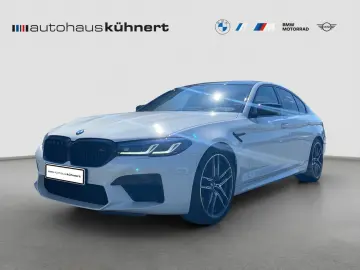 M5 Competition    Multisitze DriversPack. Laser