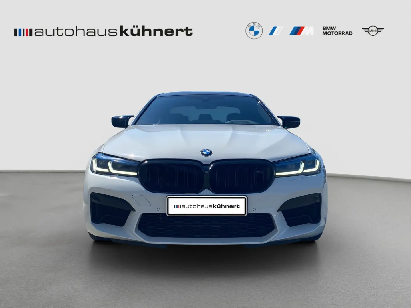 M5 Competition    Multisitze DriversPack. Laser