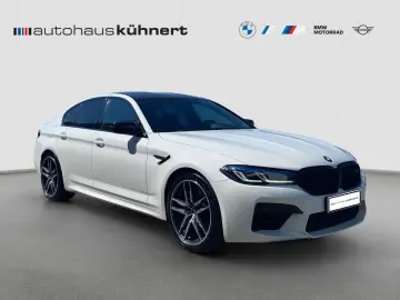 M5 Competition    Multisitze DriversPack. Laser