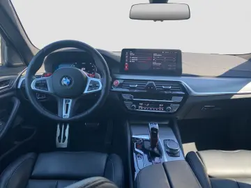 M5 Competition    Multisitze DriversPack. Laser