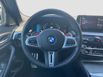 M5 Competition    Multisitze DriversPack. Laser