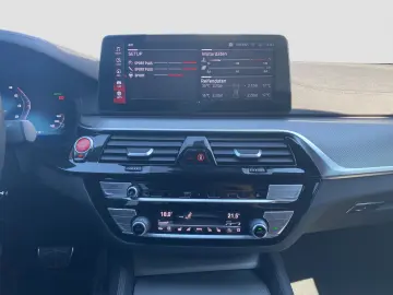 M5 Competition    Multisitze DriversPack. Laser