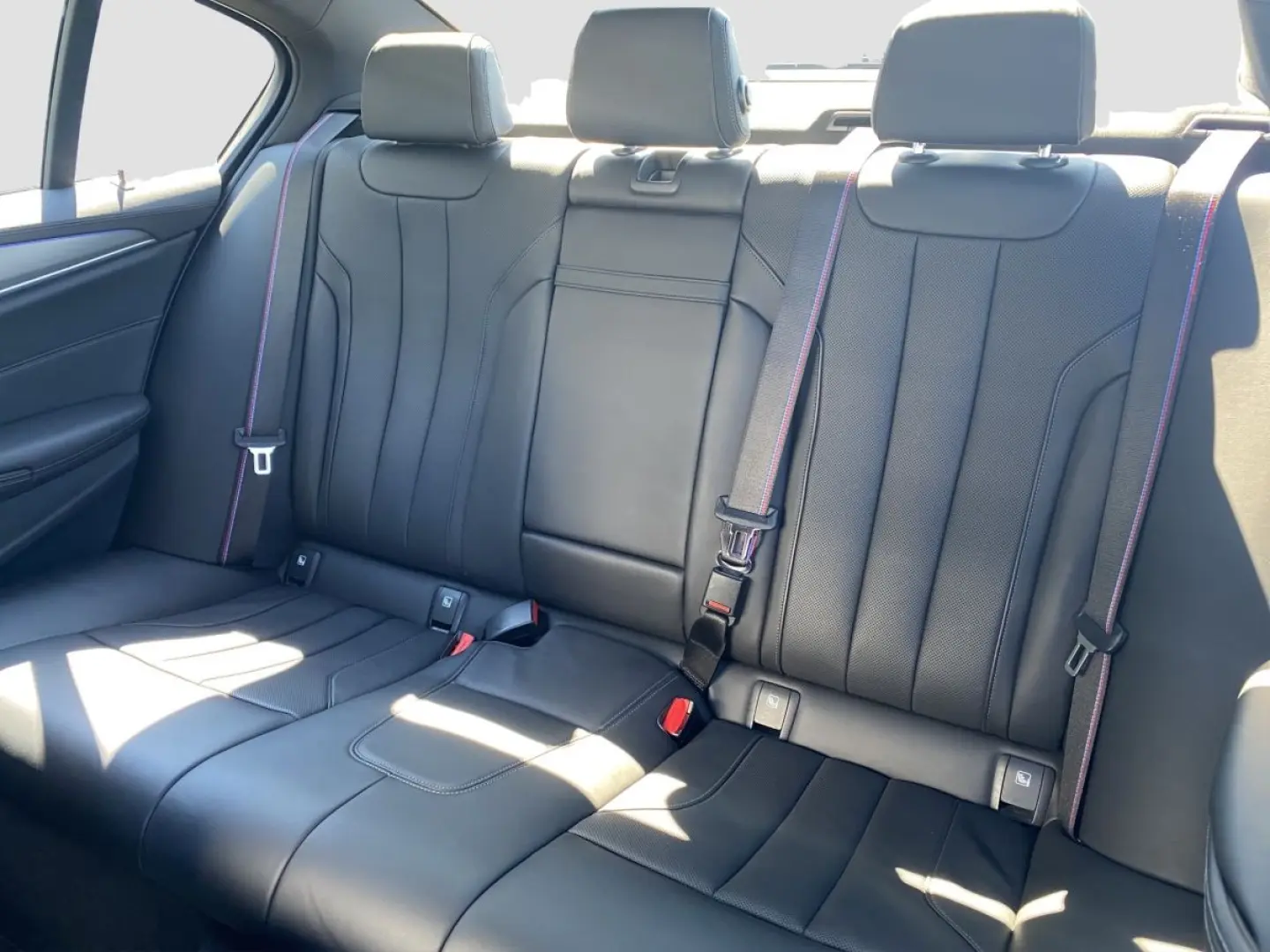 M5 Competition    Multisitze DriversPack. Laser
