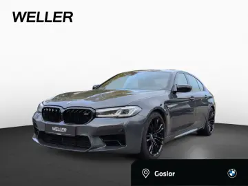 M5 Competition AdLED LiCoPr DrAss 360  HUD 20