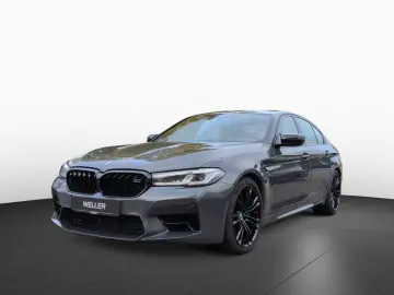 M5 Competition AdLED LiCoPr DrAss 360  HUD 20