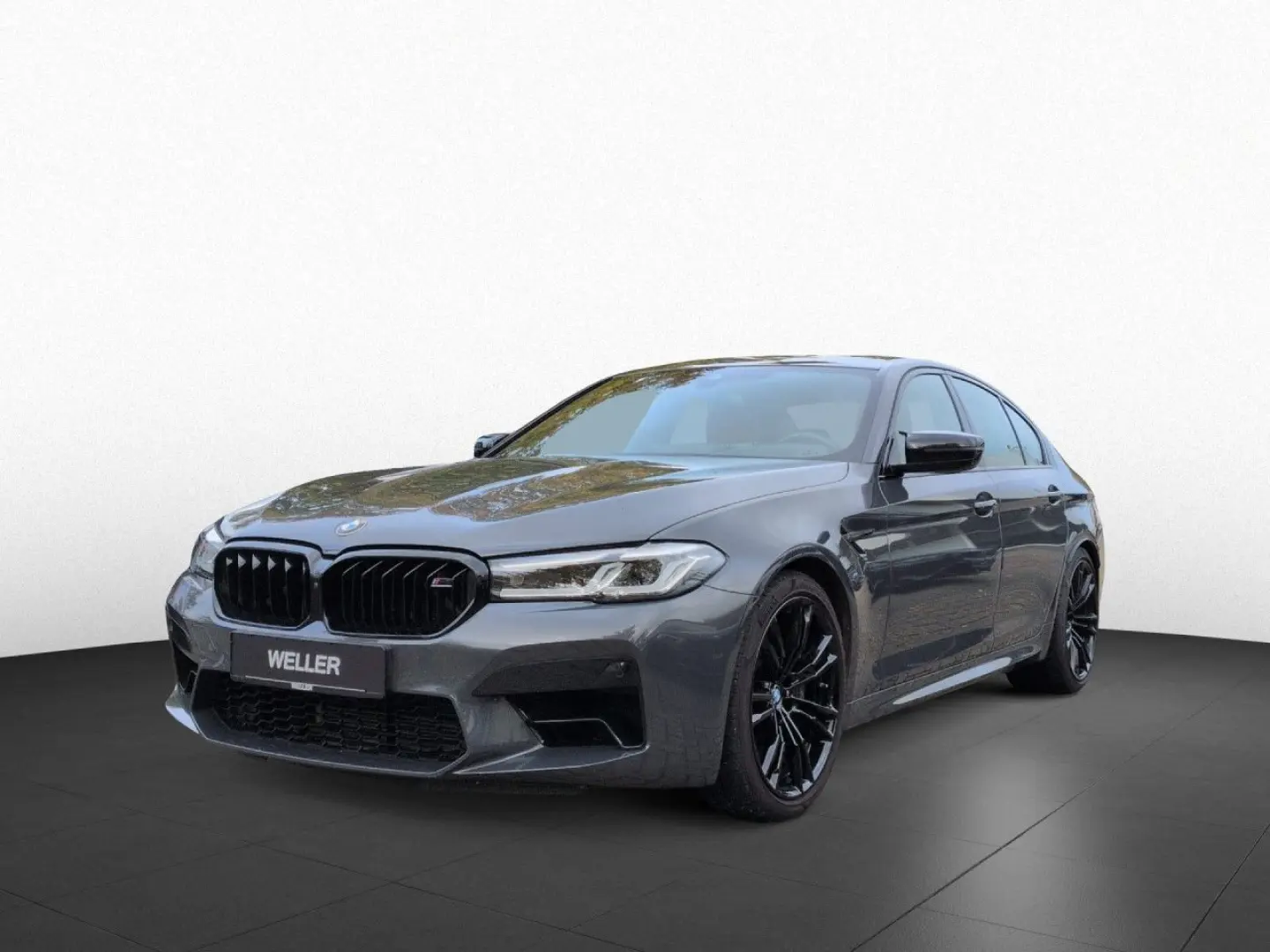 M5 Competition AdLED LiCoPr DrAss 360  HUD 20