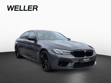 M5 Competition AdLED LiCoPr DrAss 360  HUD 20