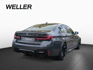 M5 Competition AdLED LiCoPr DrAss 360  HUD 20