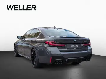 M5 Competition AdLED LiCoPr DrAss 360  HUD 20