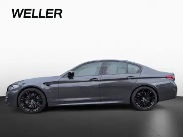 M5 Competition AdLED LiCoPr DrAss 360  HUD 20