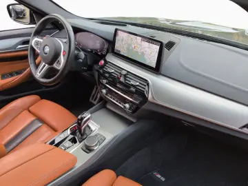 M5 Competition AdLED LiCoPr DrAss 360  HUD 20
