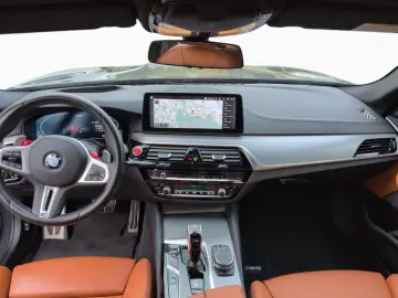 M5 Competition AdLED LiCoPr DrAss 360  HUD 20