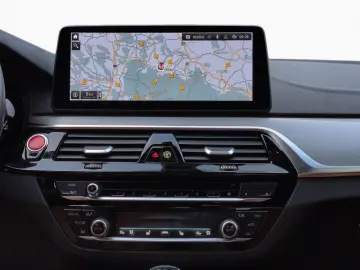 M5 Competition AdLED LiCoPr DrAss 360  HUD 20