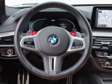 M5 Competition AdLED LiCoPr DrAss 360  HUD 20