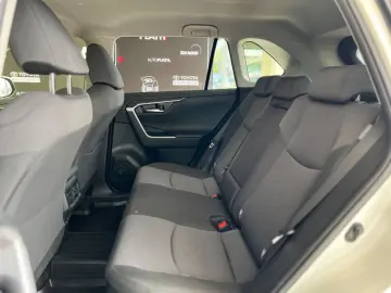 RAV4 Hybrid 4x2  LED KAMERA